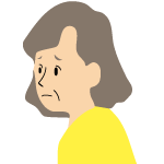 女性のお客様