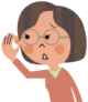 ご家族のきこえのお悩み