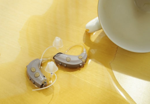 補聴器の寿命と利用方法