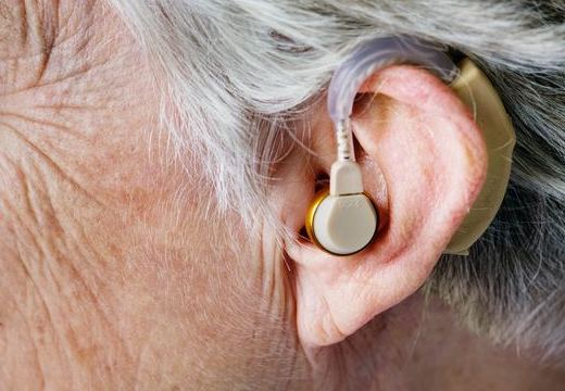 補聴器が有用な理由
